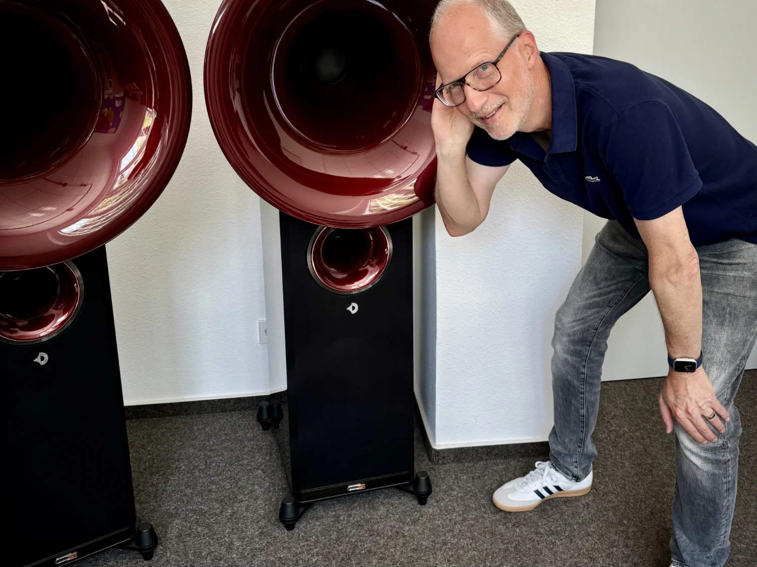 Avantgarde Acoustic UNO SD
