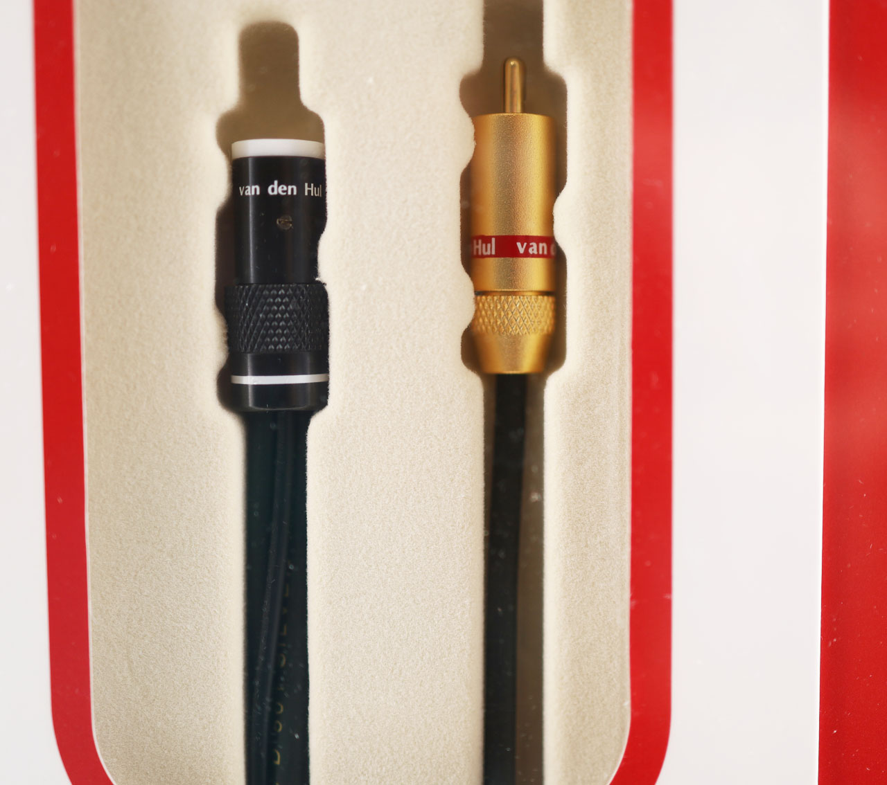 D-501 Hybrid TAC