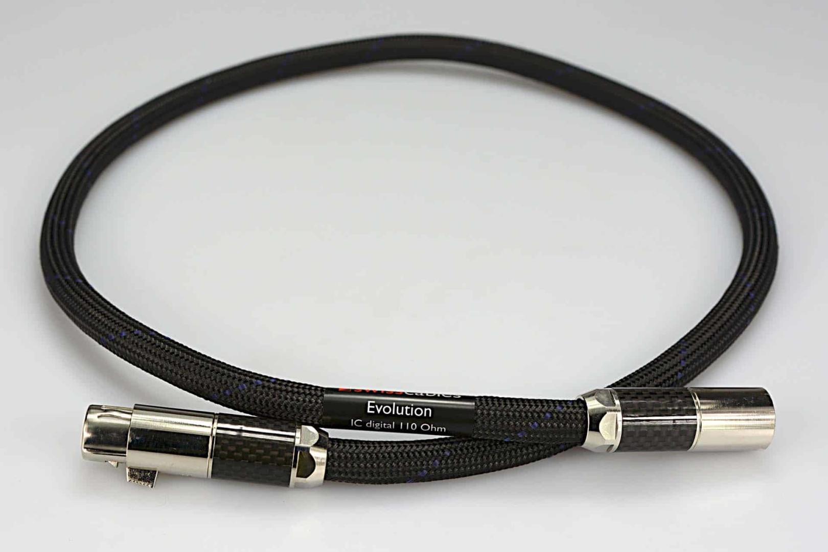 evolution IC digital XLR