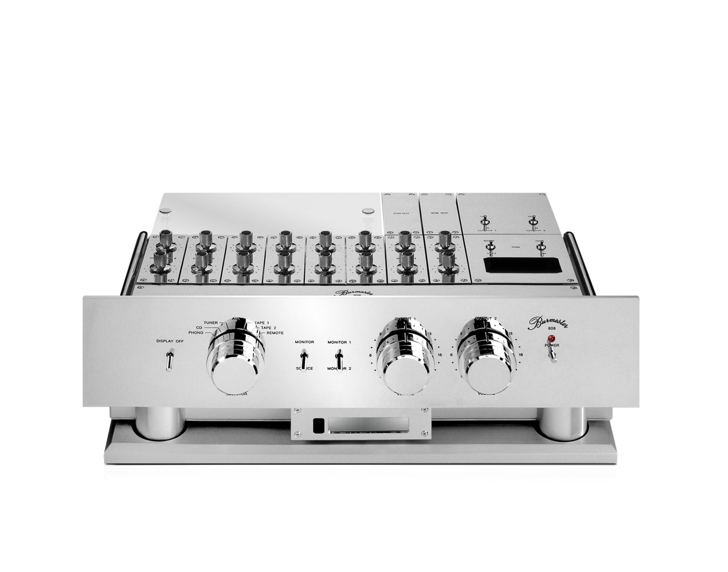 808 Mk5 Vorverstärker