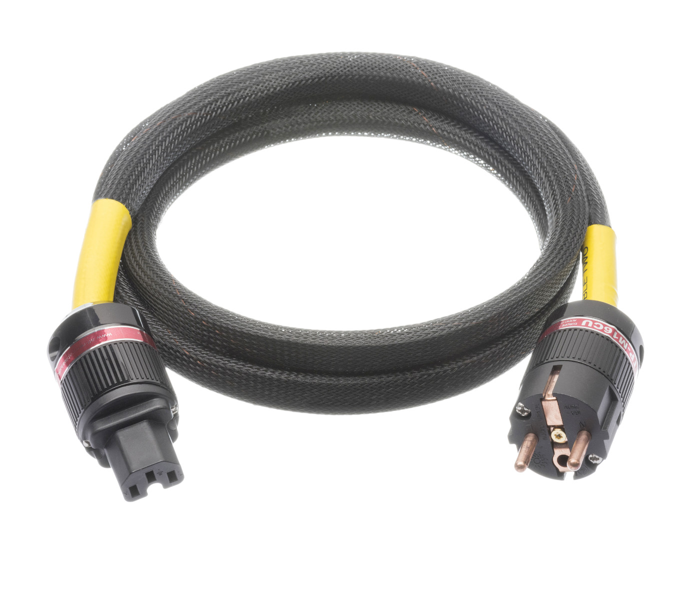 PowerCord Two ATL