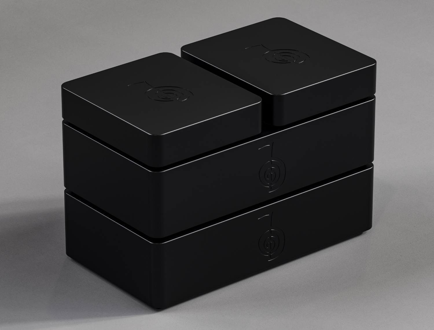 OpticalBridge PRO/PRO Extreme