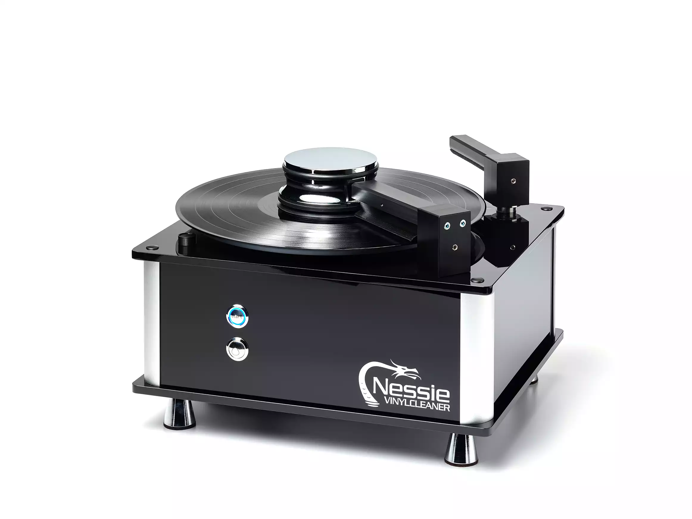 Vinylcleaner ProPlus+