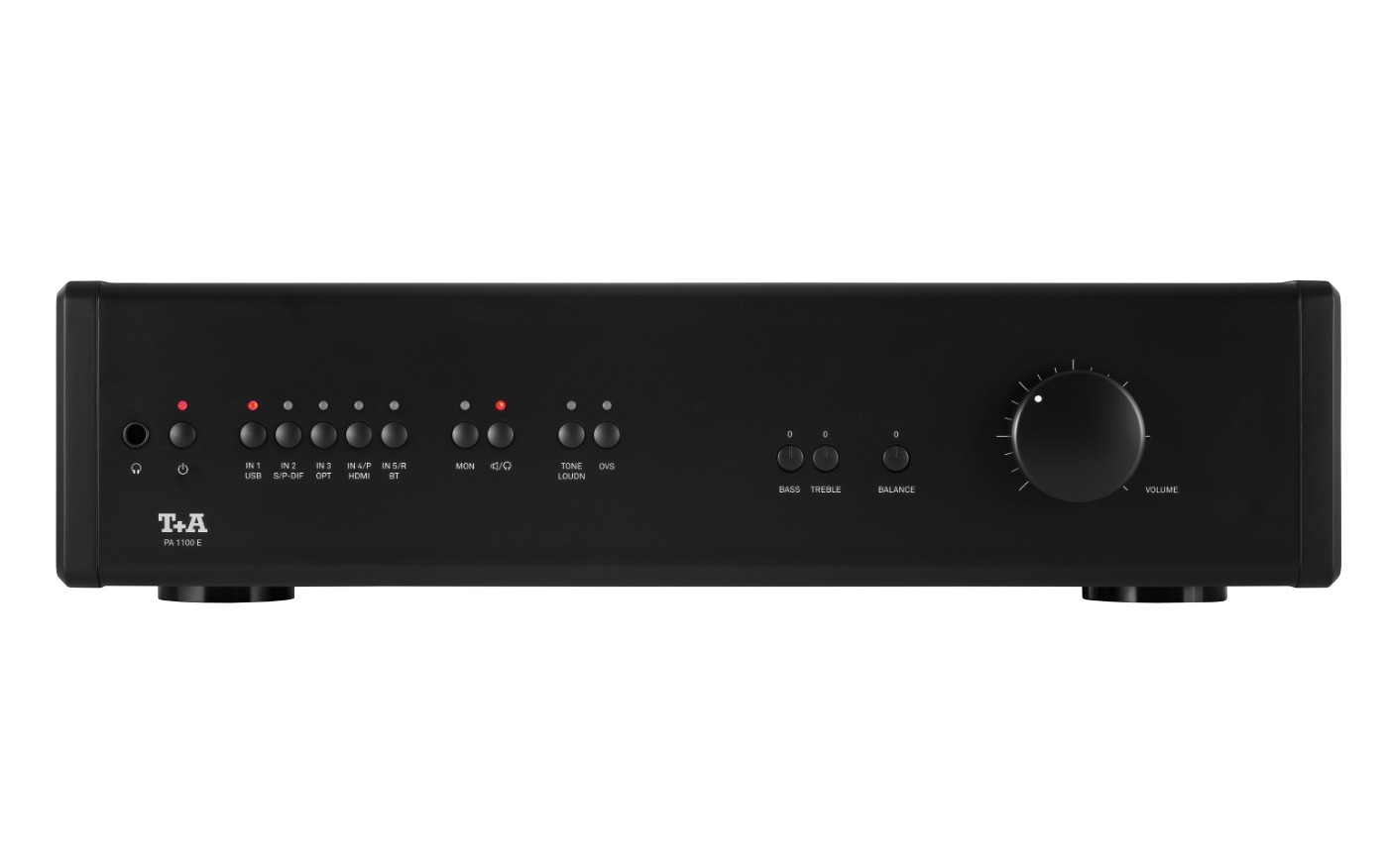 PA 1100 E