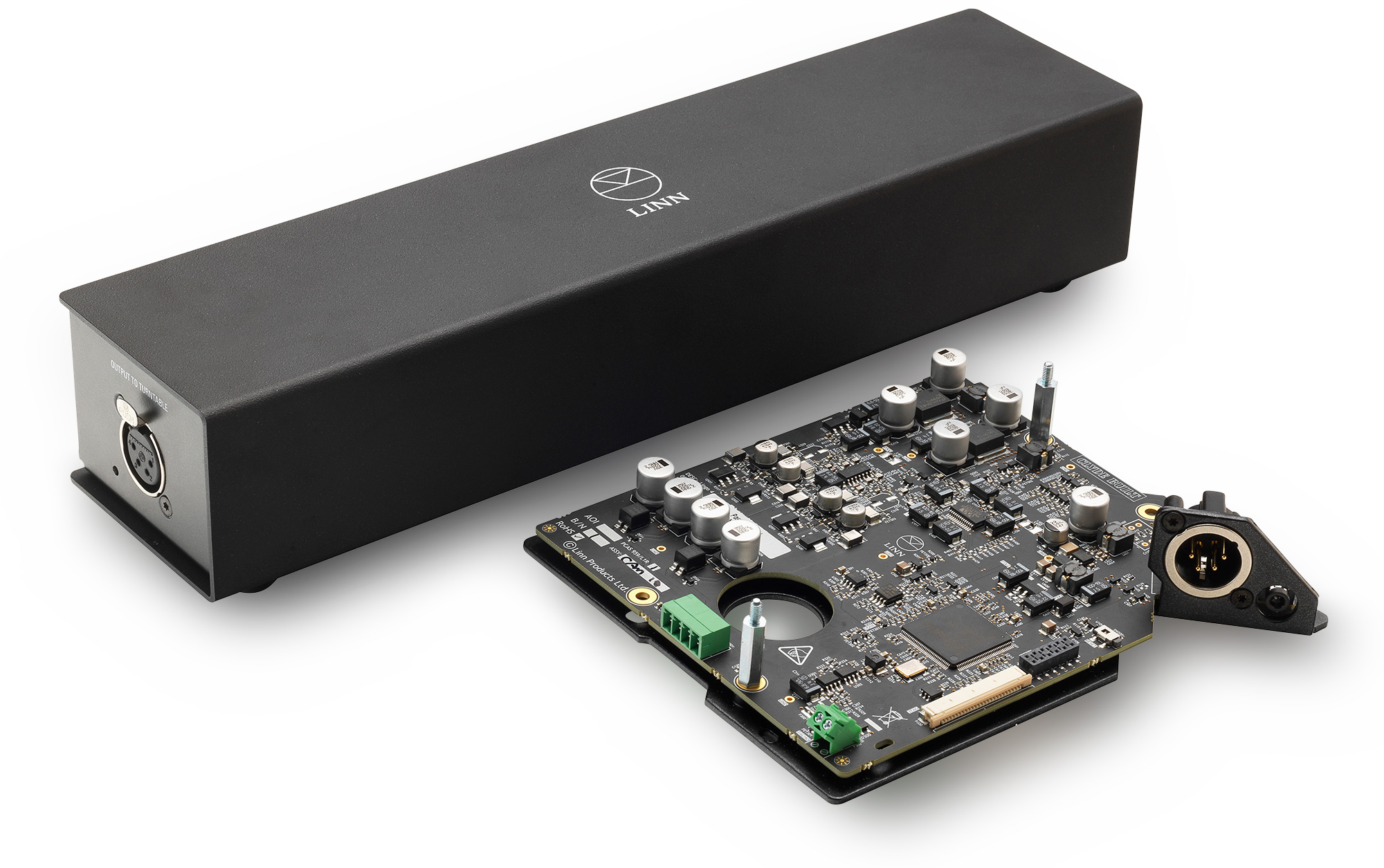 Lingo 4 Netzteil Lingo 4 Netzteil