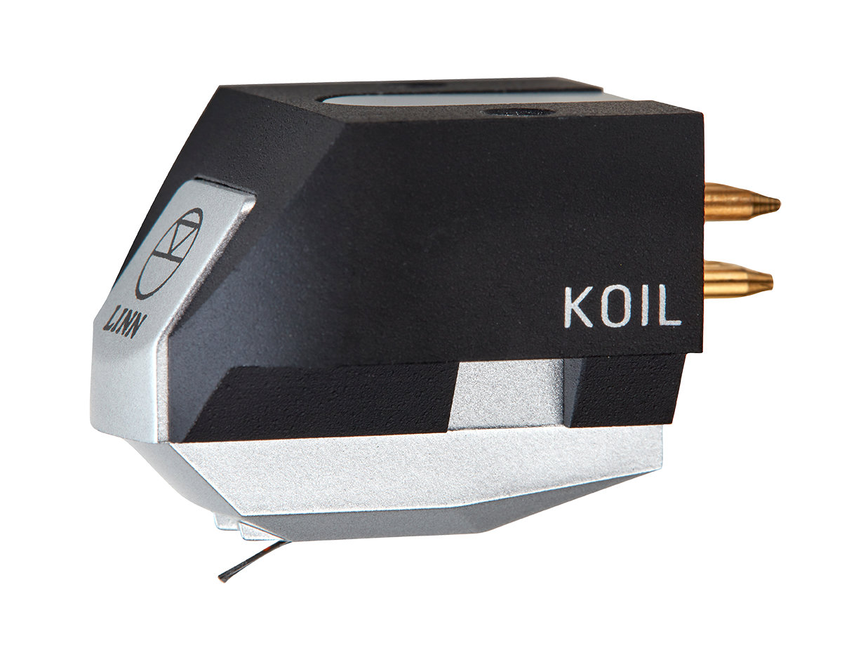 Koil