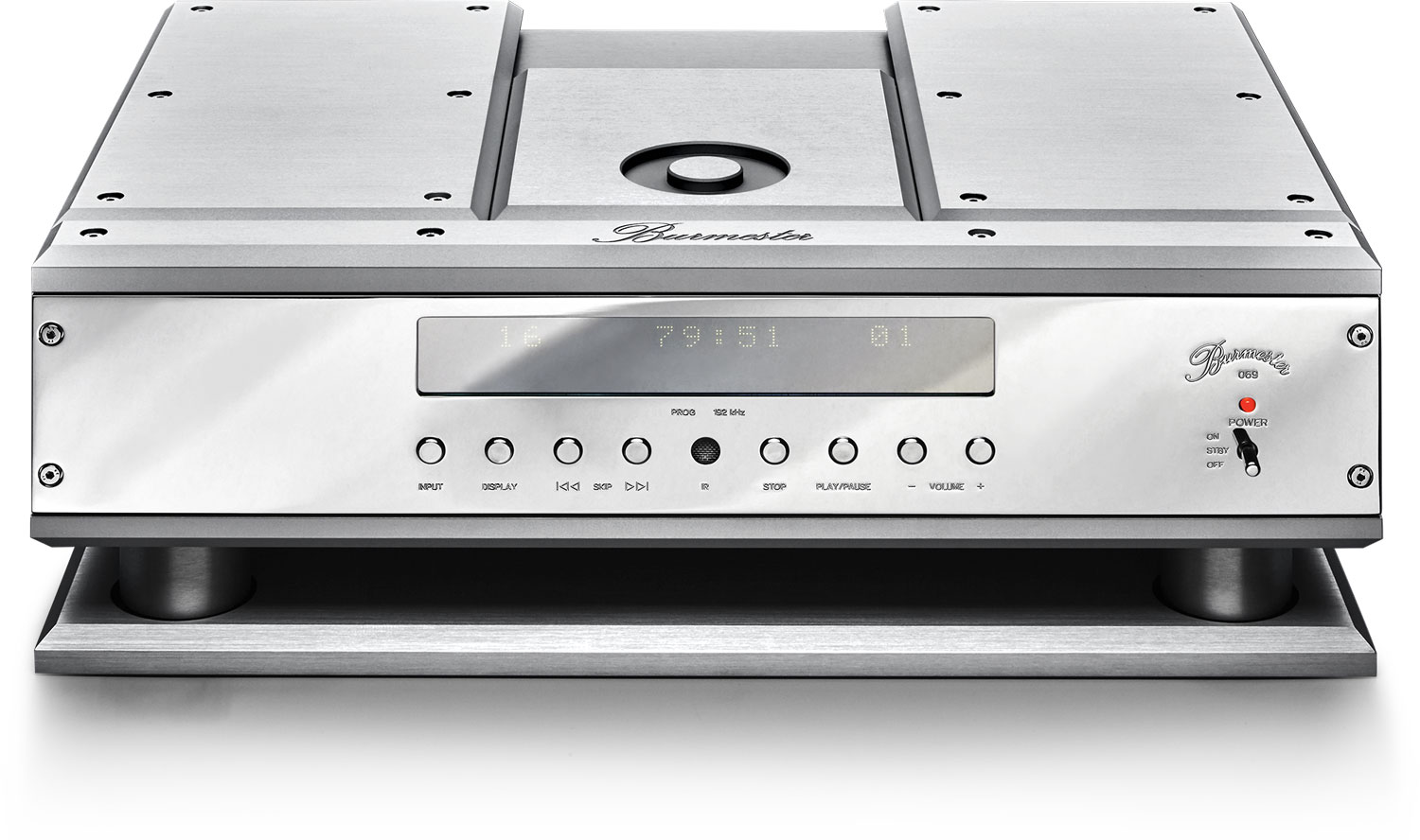 069 CD-Player