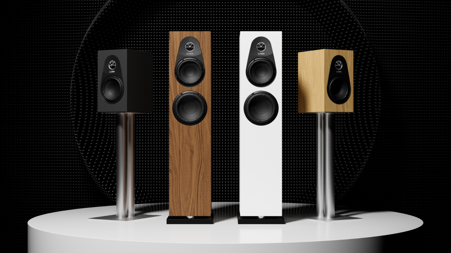Linn Majik 119/150 Exakt Aktivierung
