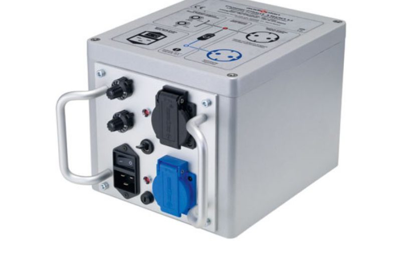 PowerPlant 1500 U3