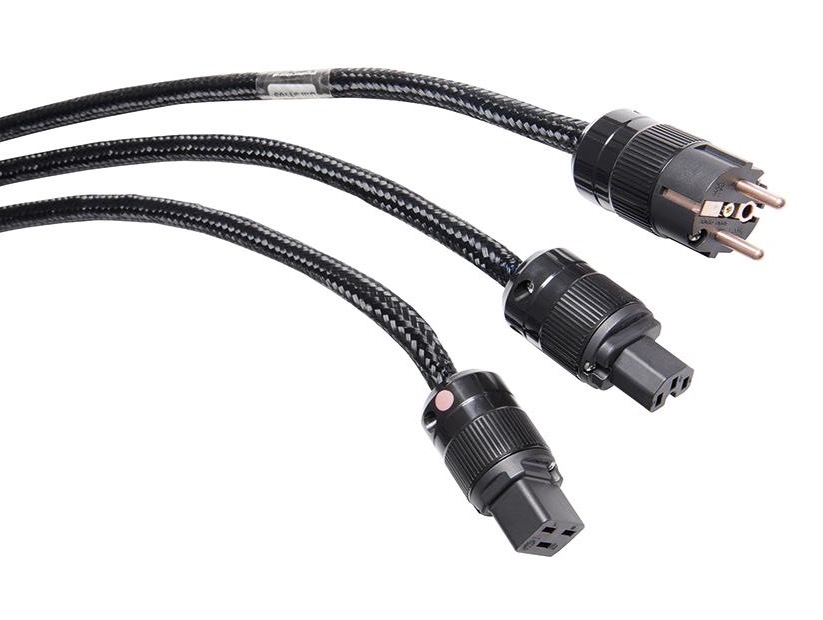 PowerCord U