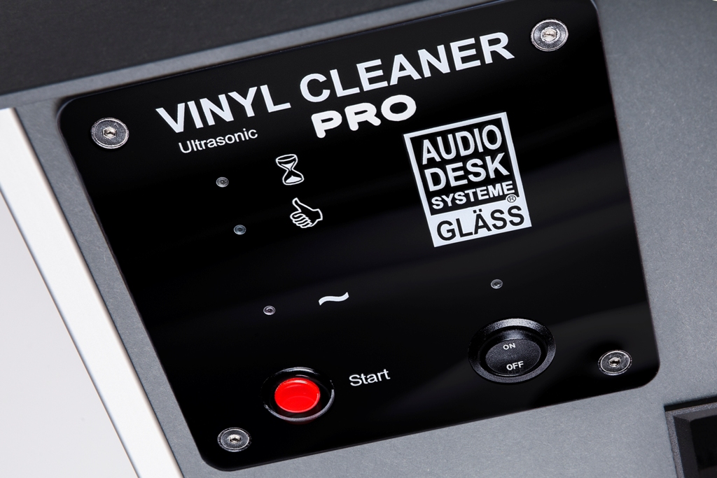 Vinyl Cleaner Pro X