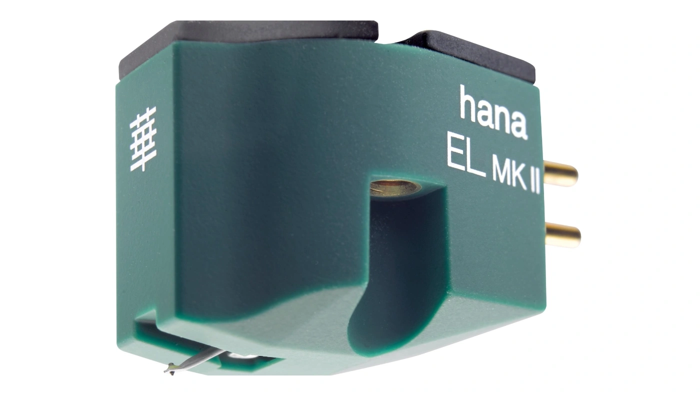 EL MKII