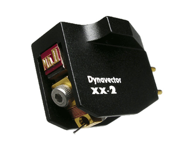 XX-2 MKII