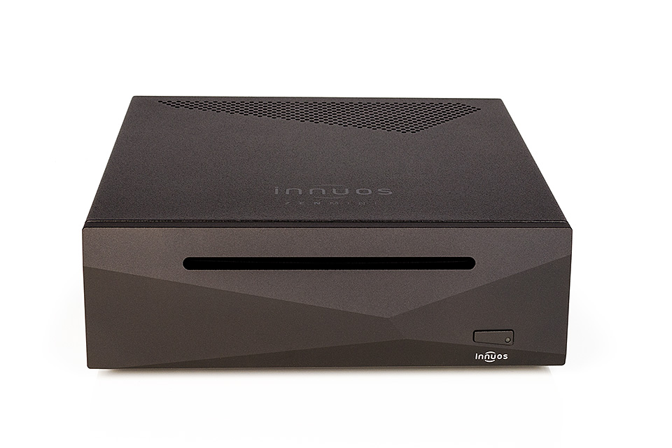 ZENmini MK3