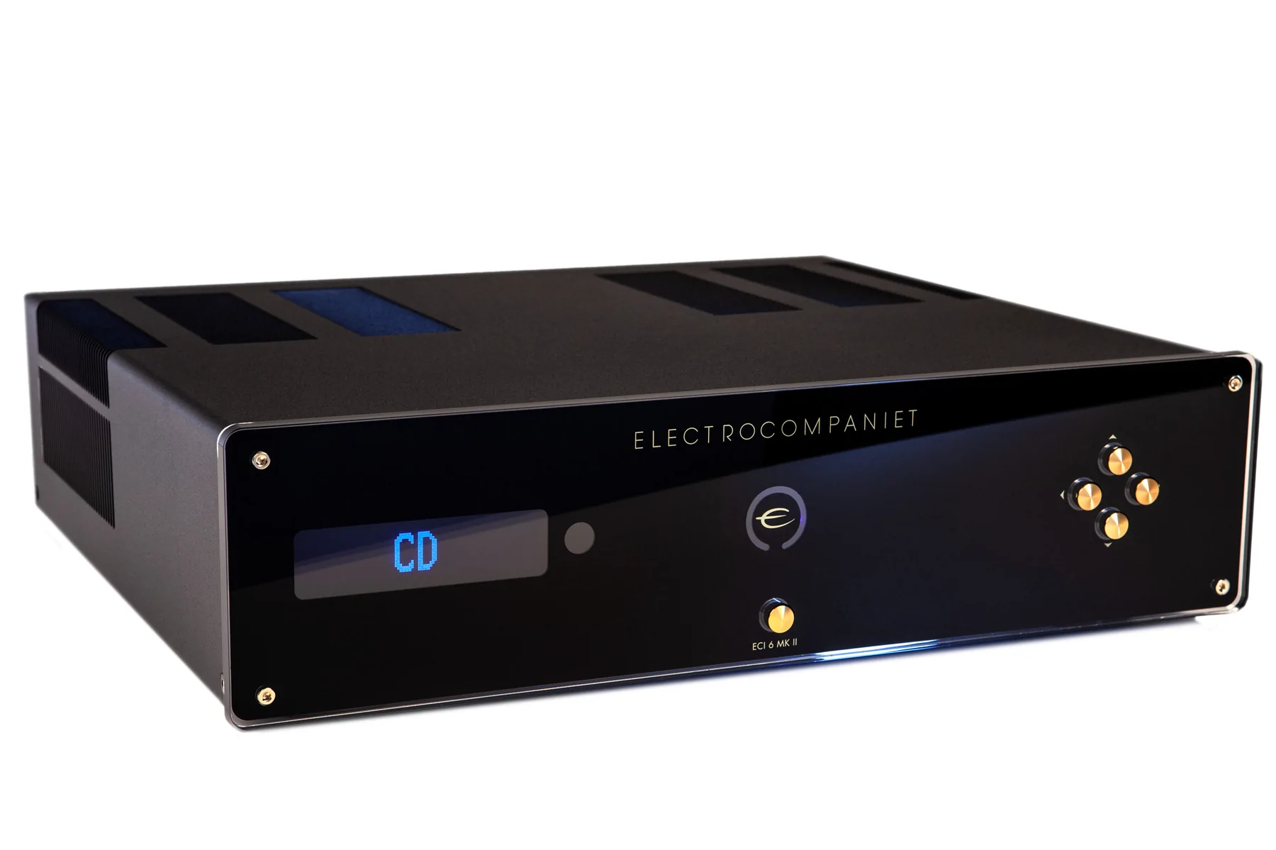 ECI 6 MKII