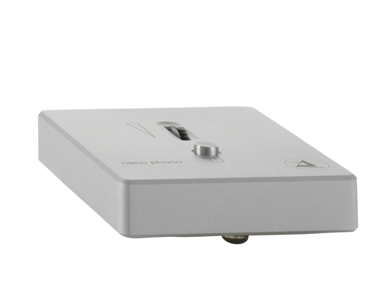 nano phono V2