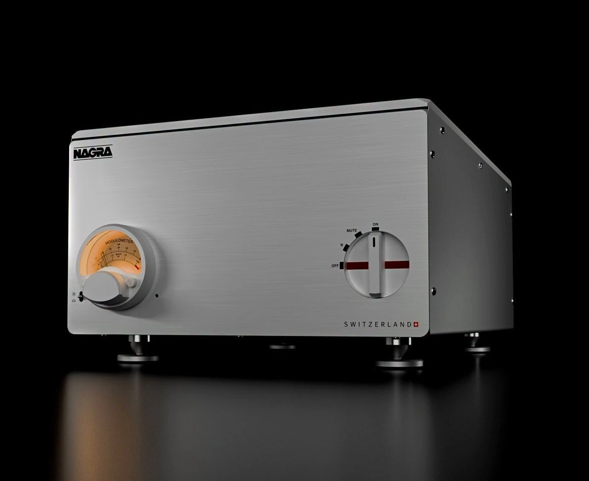 AMP II-S