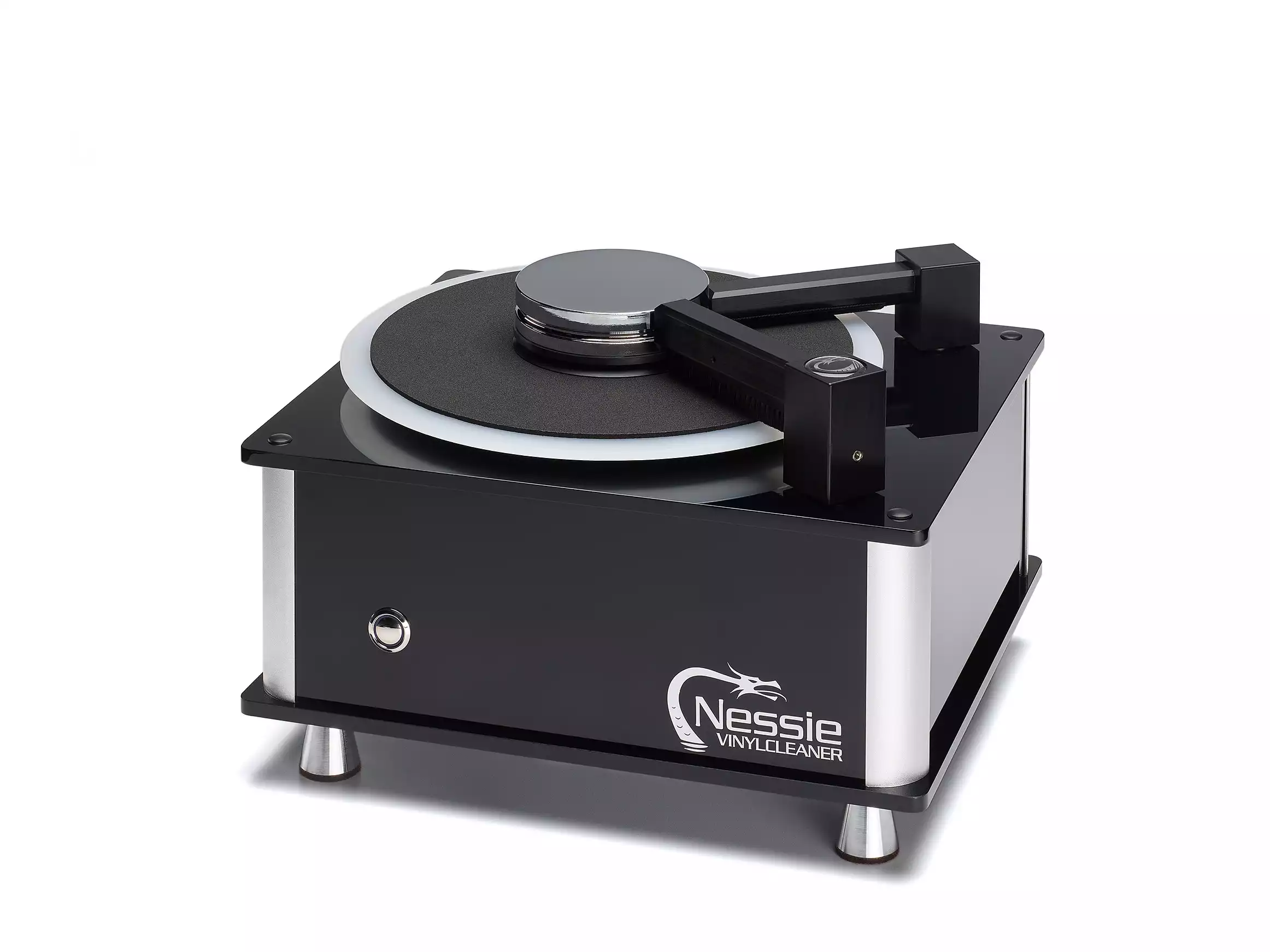 Vinylcleaner Pro