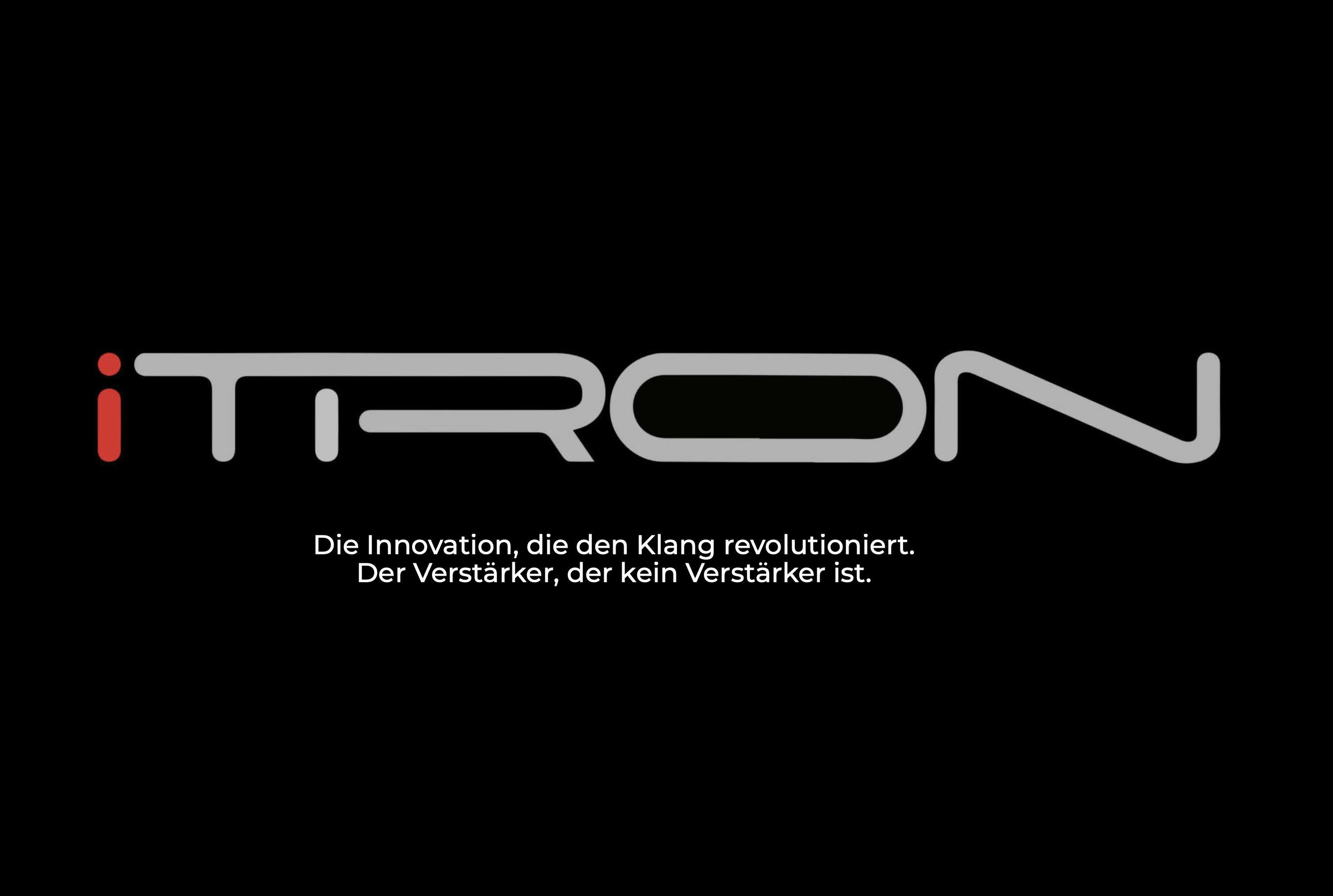 iTRON für TRIO