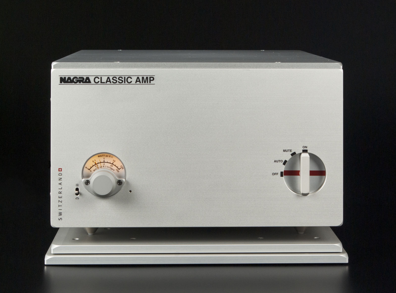 Classic Amp