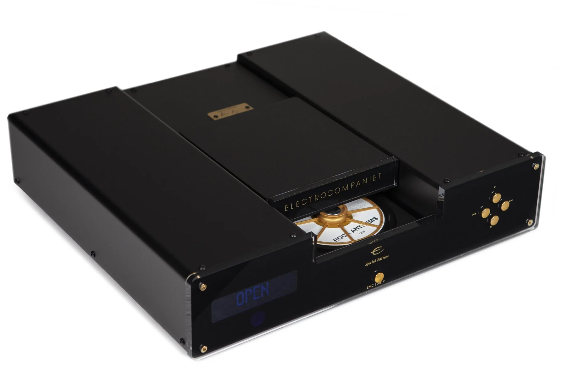 EMC-1 MKV SE