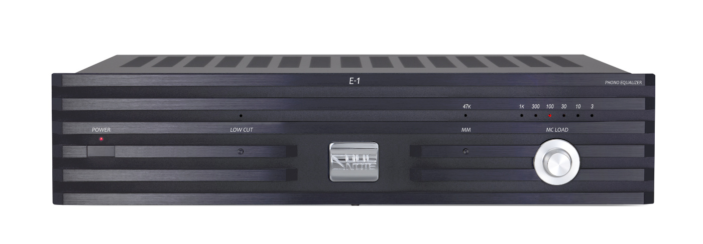 E-1