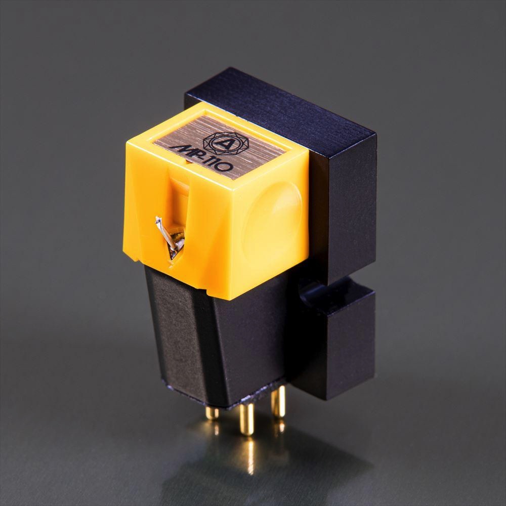 MP 110