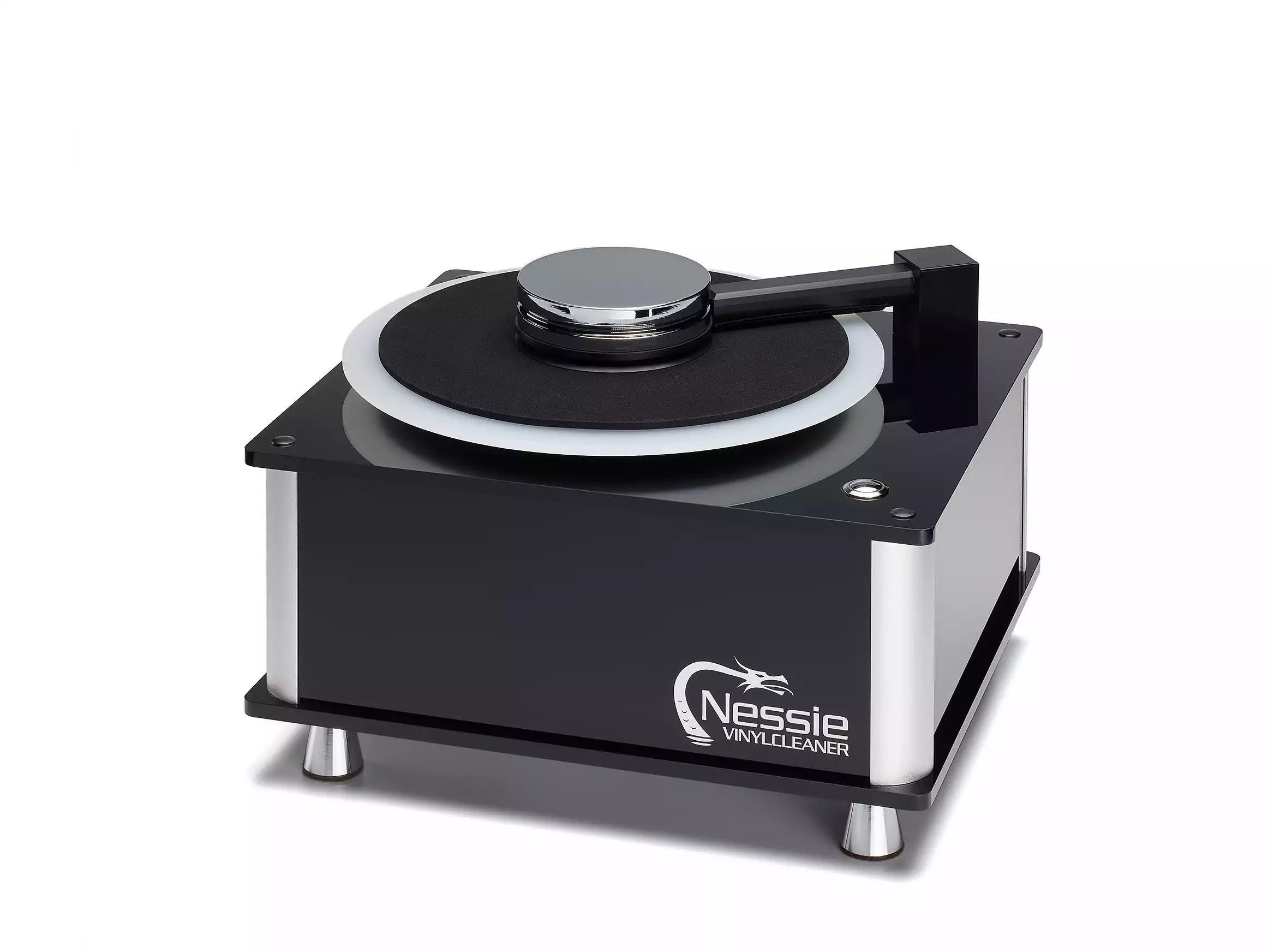 Vinylcleaner Basic