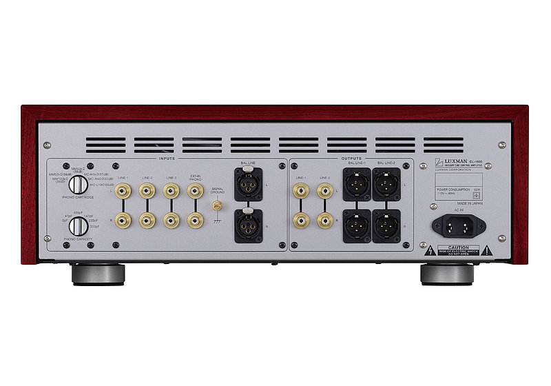 CL-1000