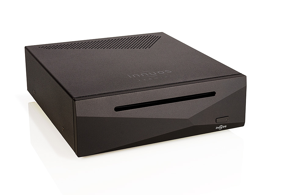 ZENmini MK3 S