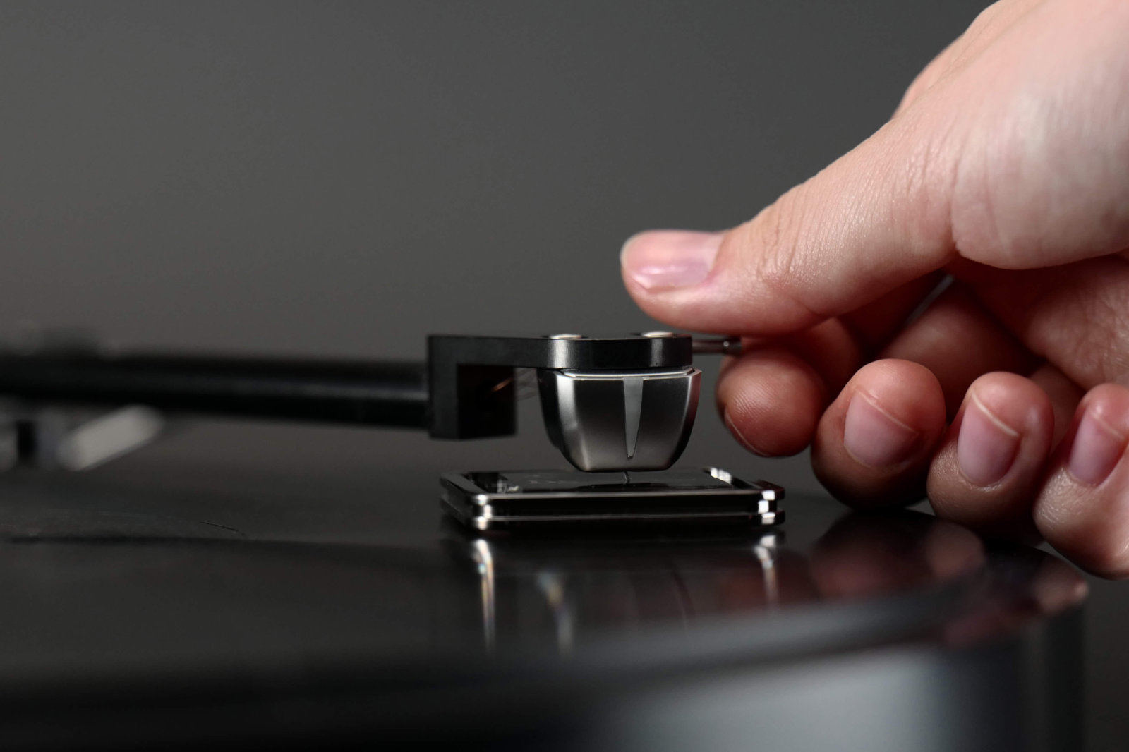 ST-50 Stylus Cleaner