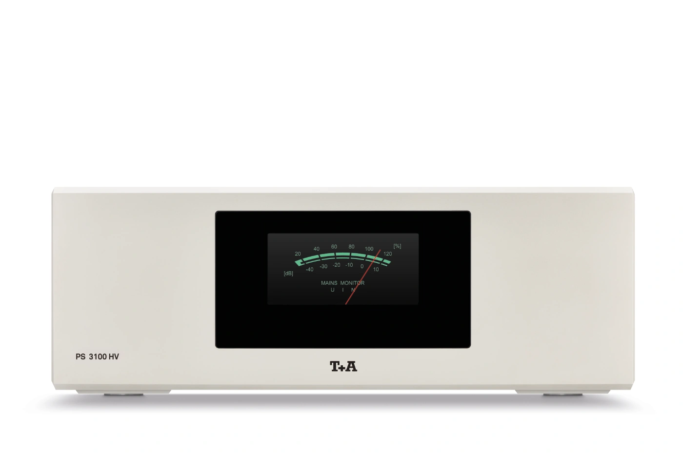 PS 3100 HV