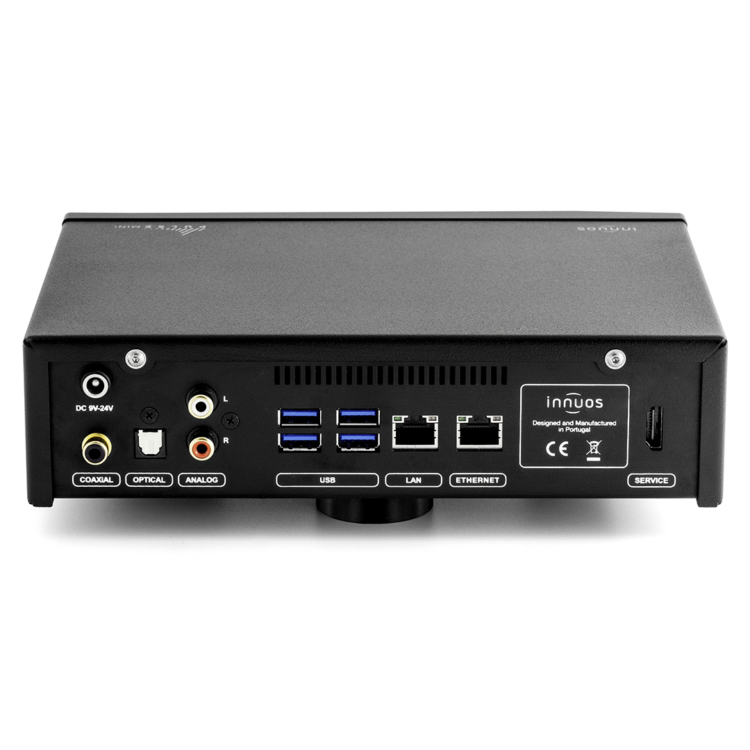 PULSEmini