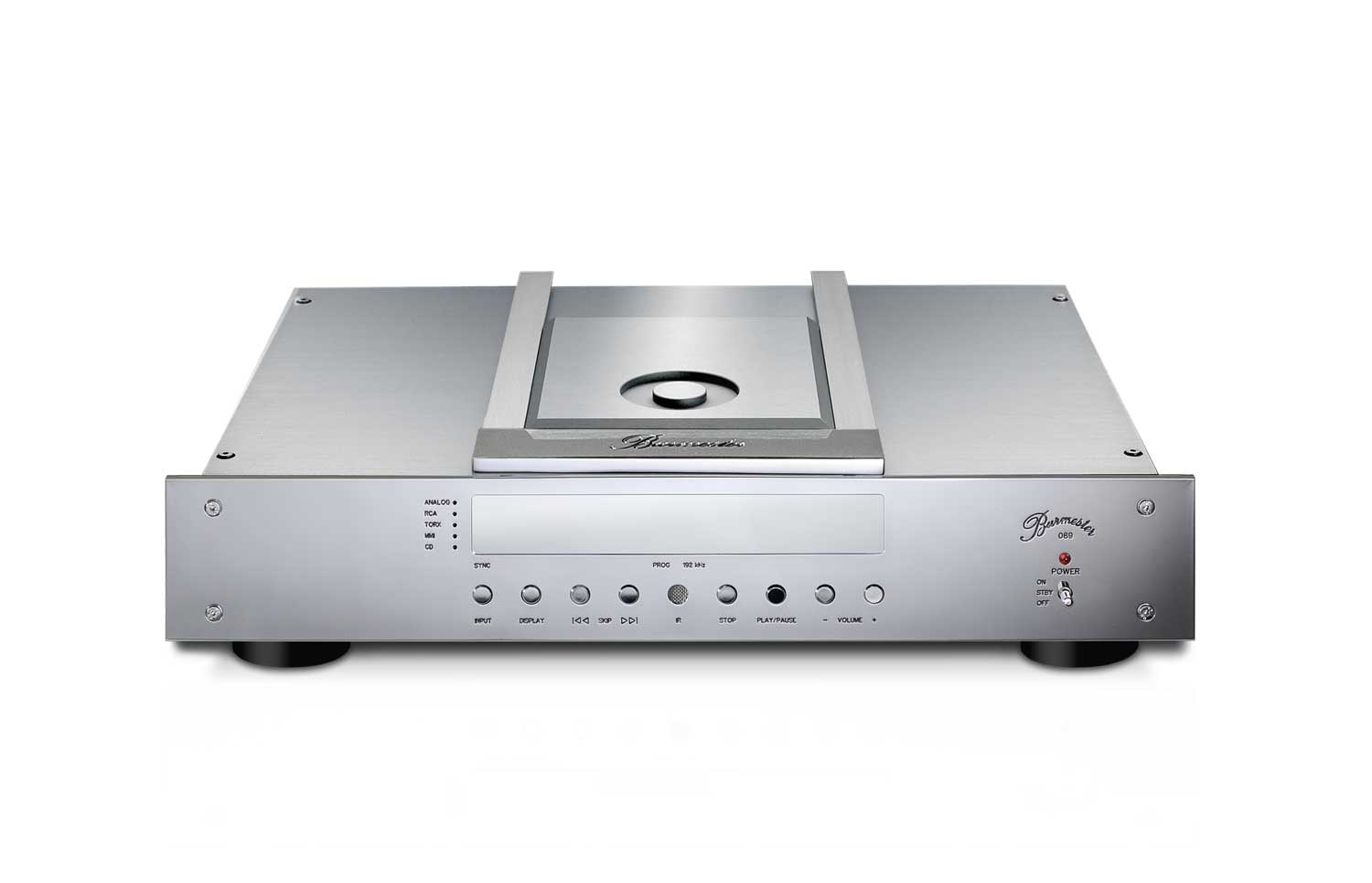 089 CD-Player