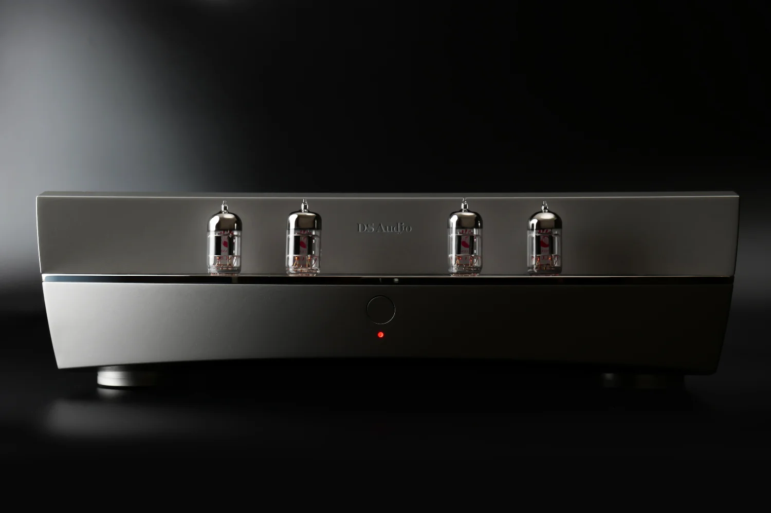 TB-100 Tube EQ-Unit