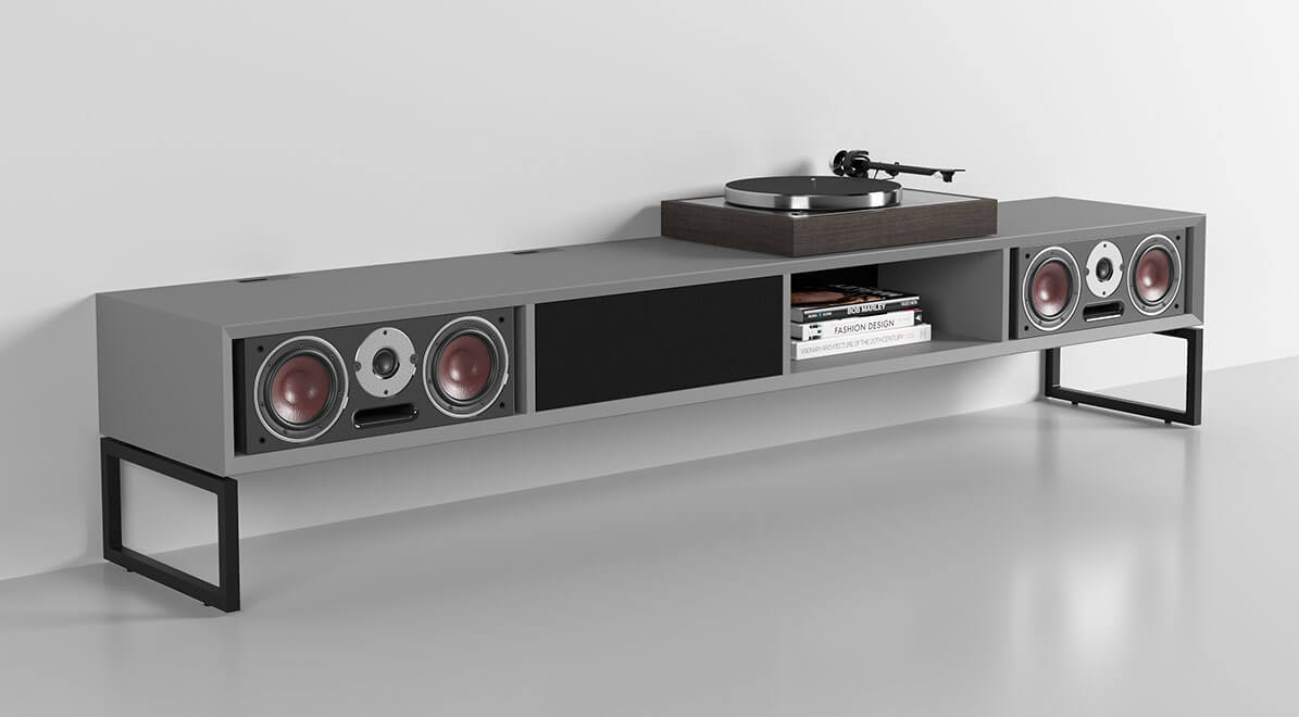 Modell 140
