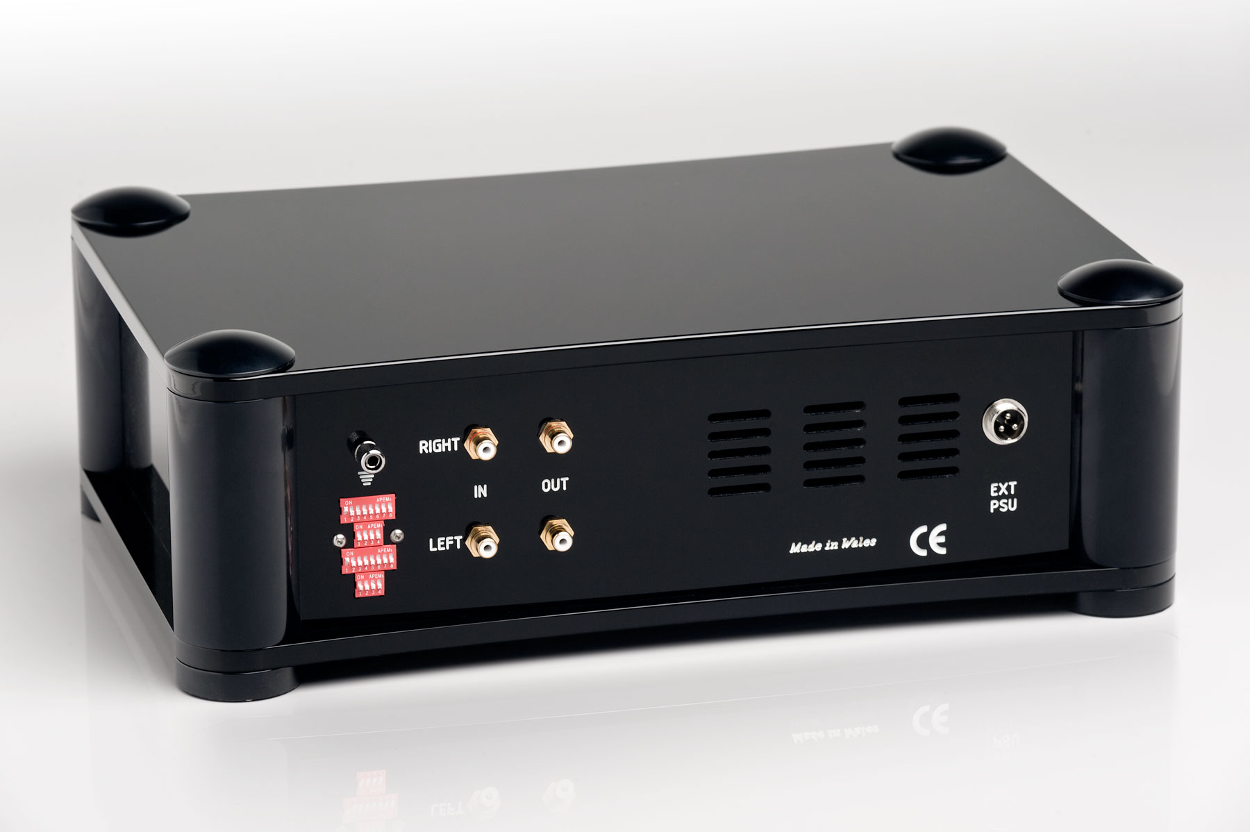 Mastergroove SR MK3