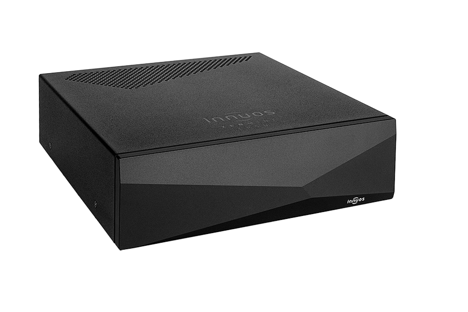 ZENmini MK3 LPSU