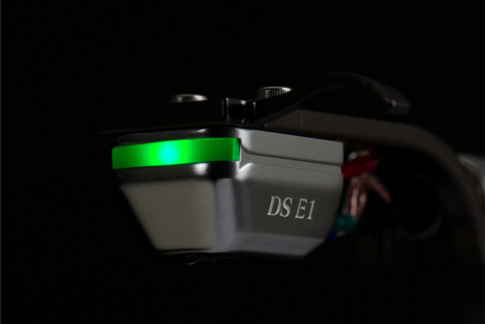 DS E1 Abtaster