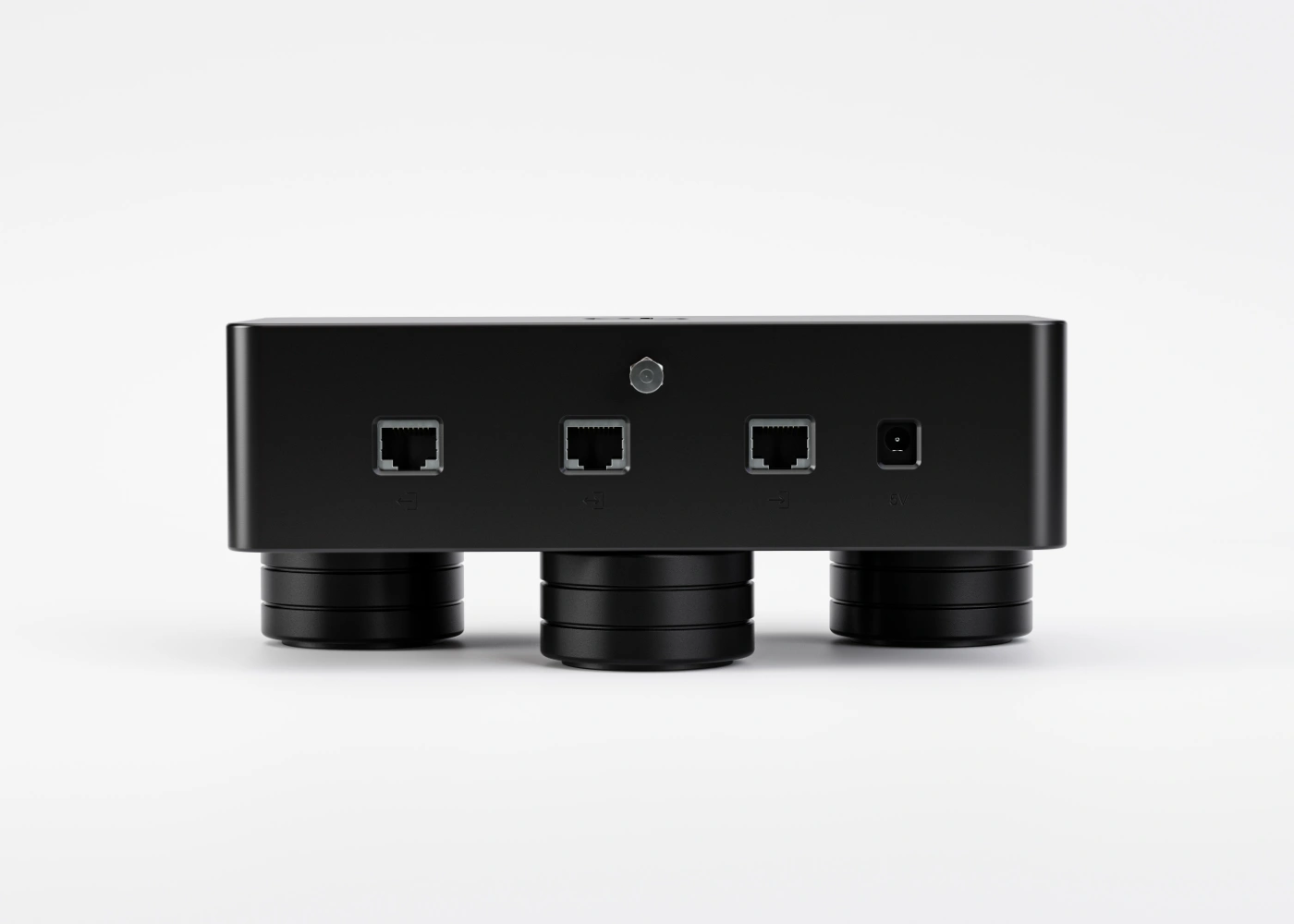 SuperSwitch X 3-Port
