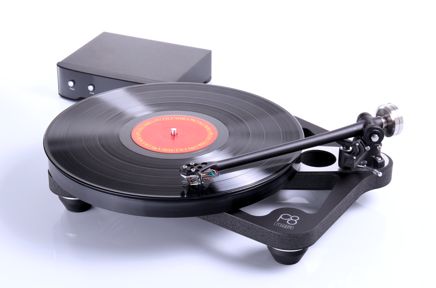 Planar 8
