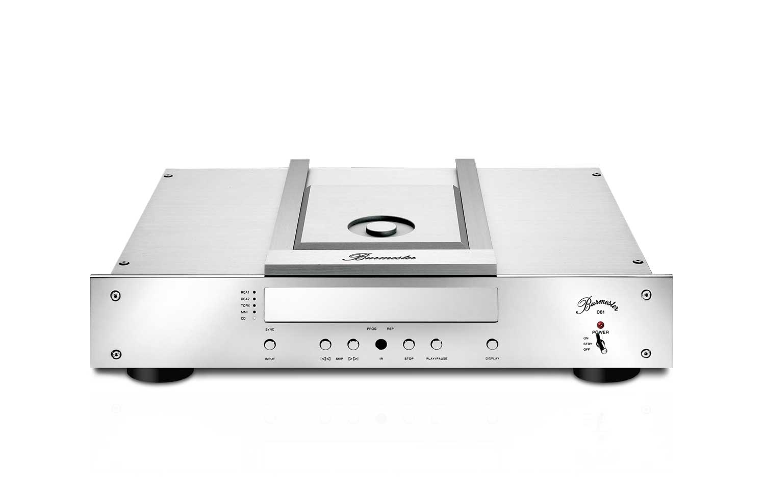 061 CD-Player