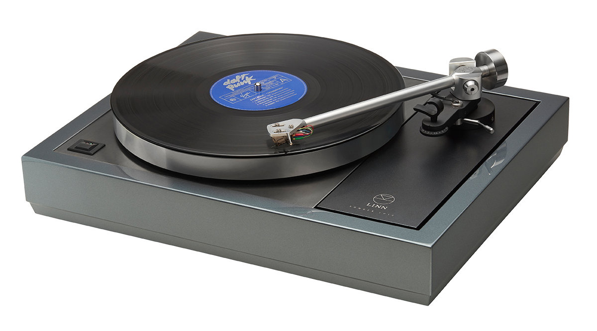 Selekt LP 12 Selekt LP 12