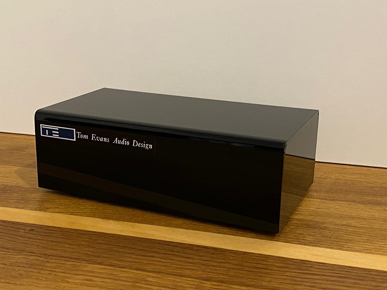 Microgroove MKII