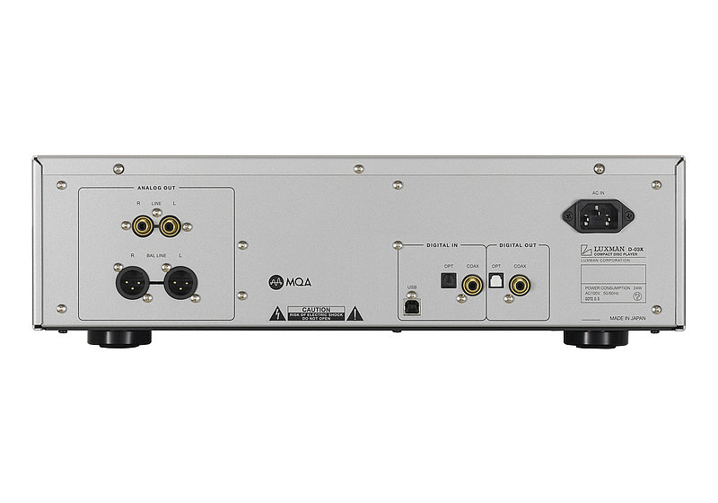 D-03X
