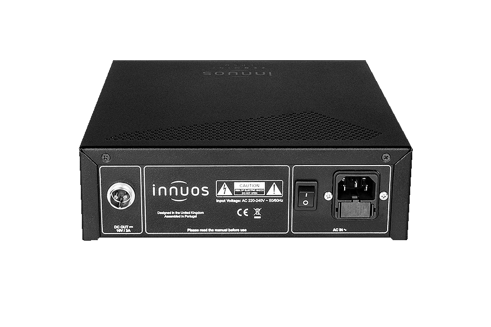 ZENmini MK3 LPSU