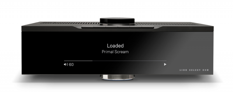 Linn – High-End Audio & Streaming | HiFi Studio Wittmann
