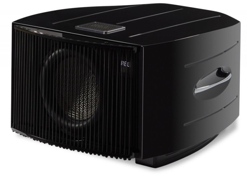 REL High End Subwoofer
