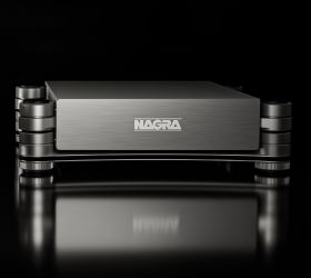 Nagra – High-End Audioelektronik | HiFi Studio Wittmann