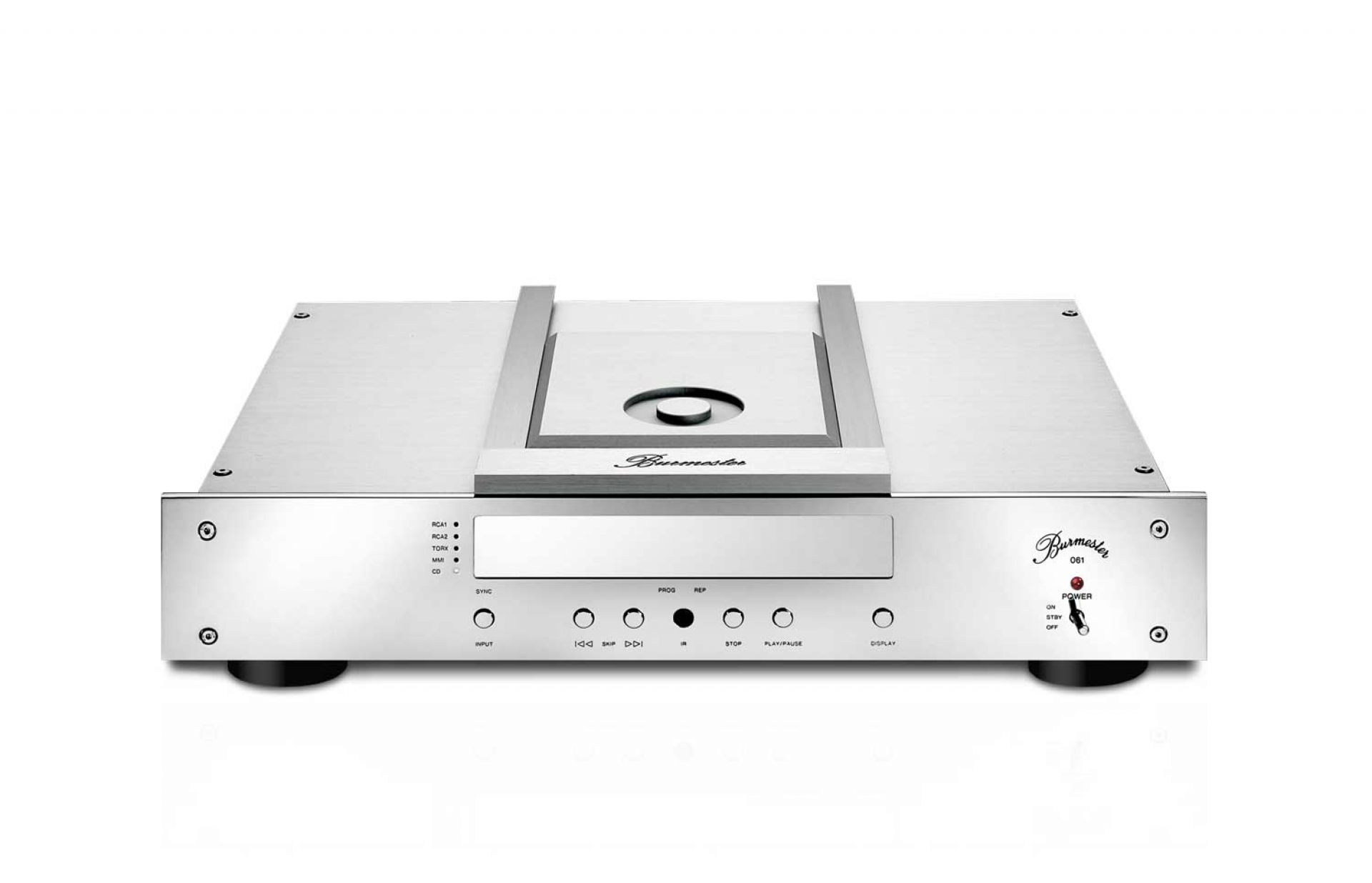 Burmester Audiosysteme High End Hersteller